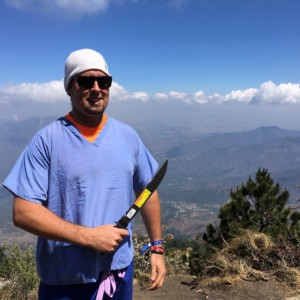 Overnight Acatenango Hike – What Should I Wear?